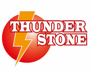 Thunderstone Group Logo